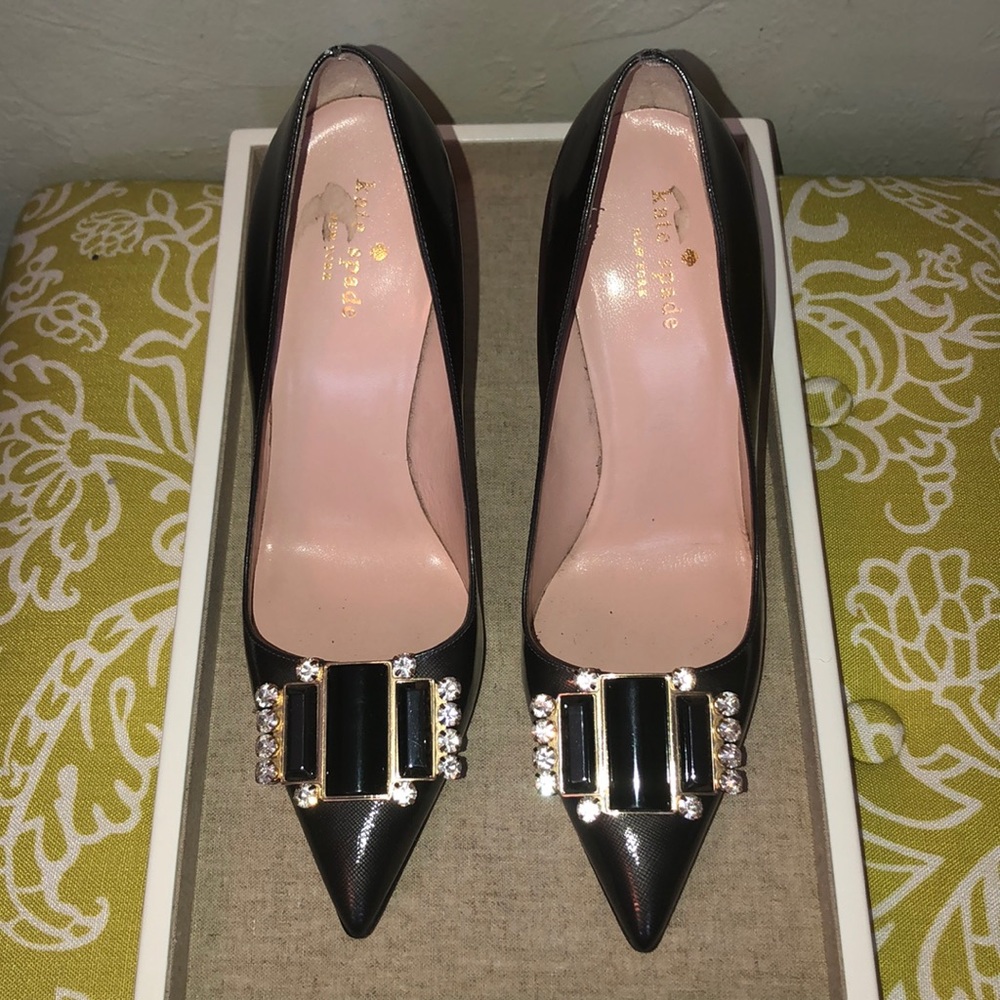 Kate Spade ♠️ Heels